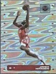 James Harden #335