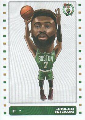 Jaylen Brown #113