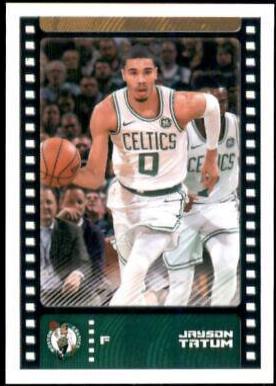 Jayson Tatum #115
