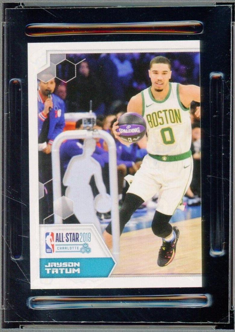 Jayson Tatum #28