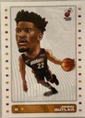 Jimmy Butler #204