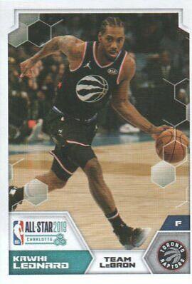 Kawhi Leonard #36