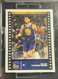 Klay Thompson #323