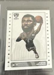 Kyrie Irving #126