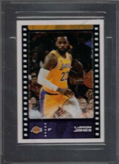 LeBron James #365