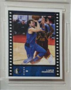 Luka Doncic #301
