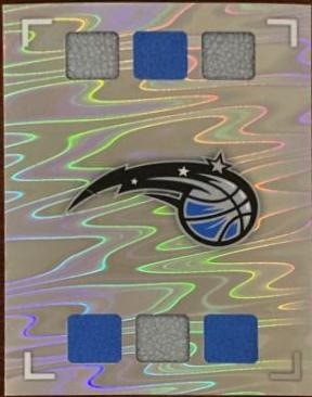 Magic Logo #241