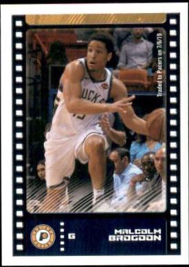 Malcolm Brogdon #193