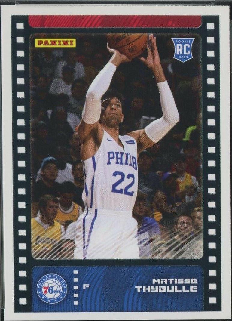 Matisse Thybulle #95