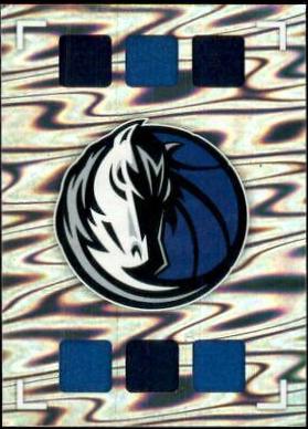 Mavericks Logo #293