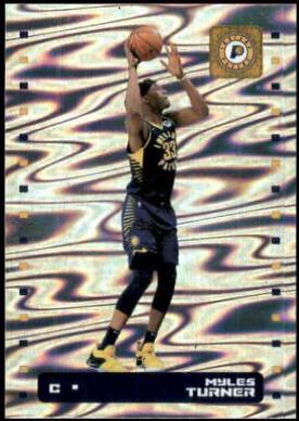 Myles Turner #190