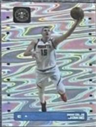 Nikola Jokic #307