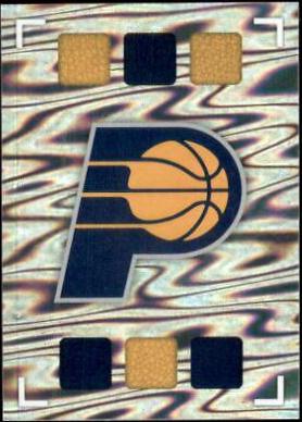 Pacers Logo #189