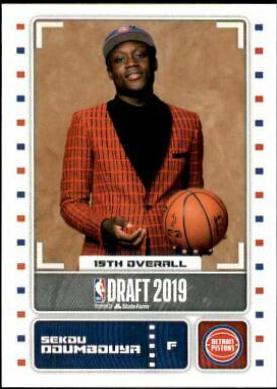 Sekou Doumbouya #93