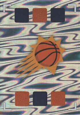 Suns Logo #423