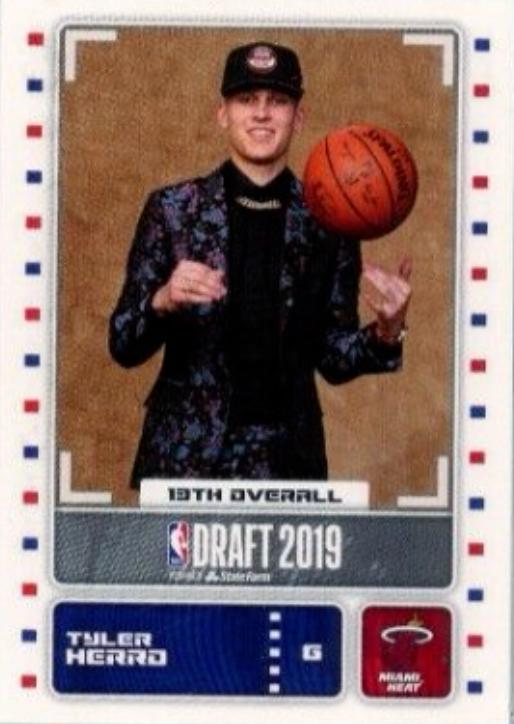 Tyler Herro #91