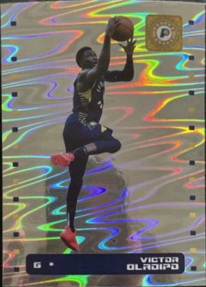 Victor Oladipo #192