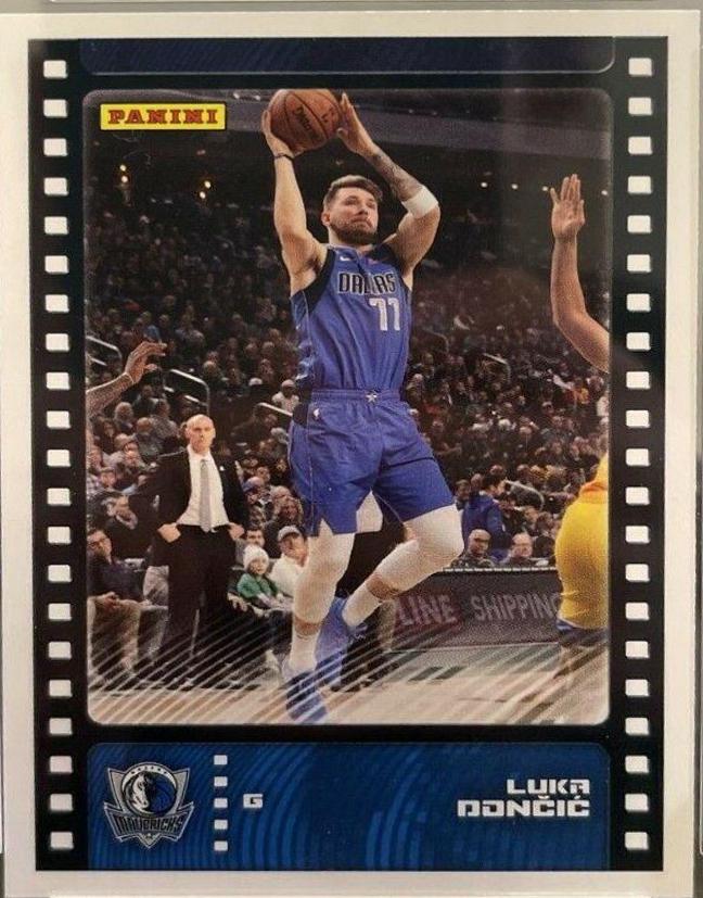 Luka Doncic #74