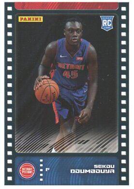 Sekou Doumbouya #93