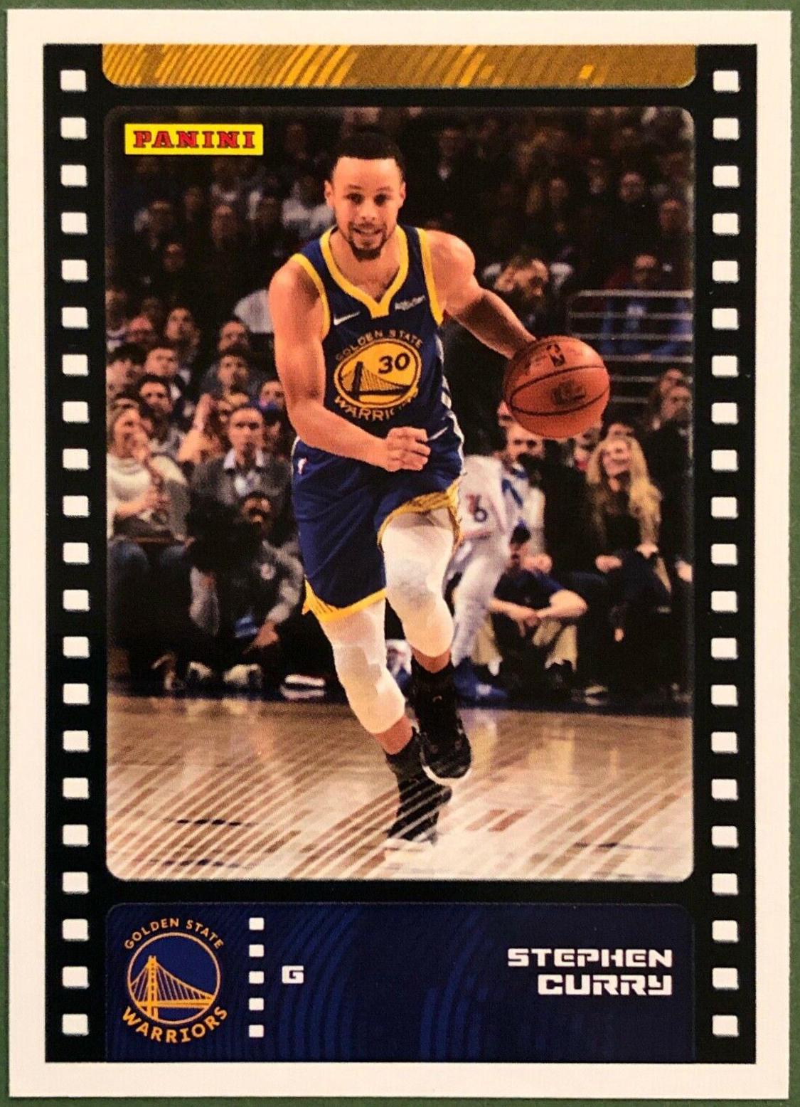 Stephen Curry #66