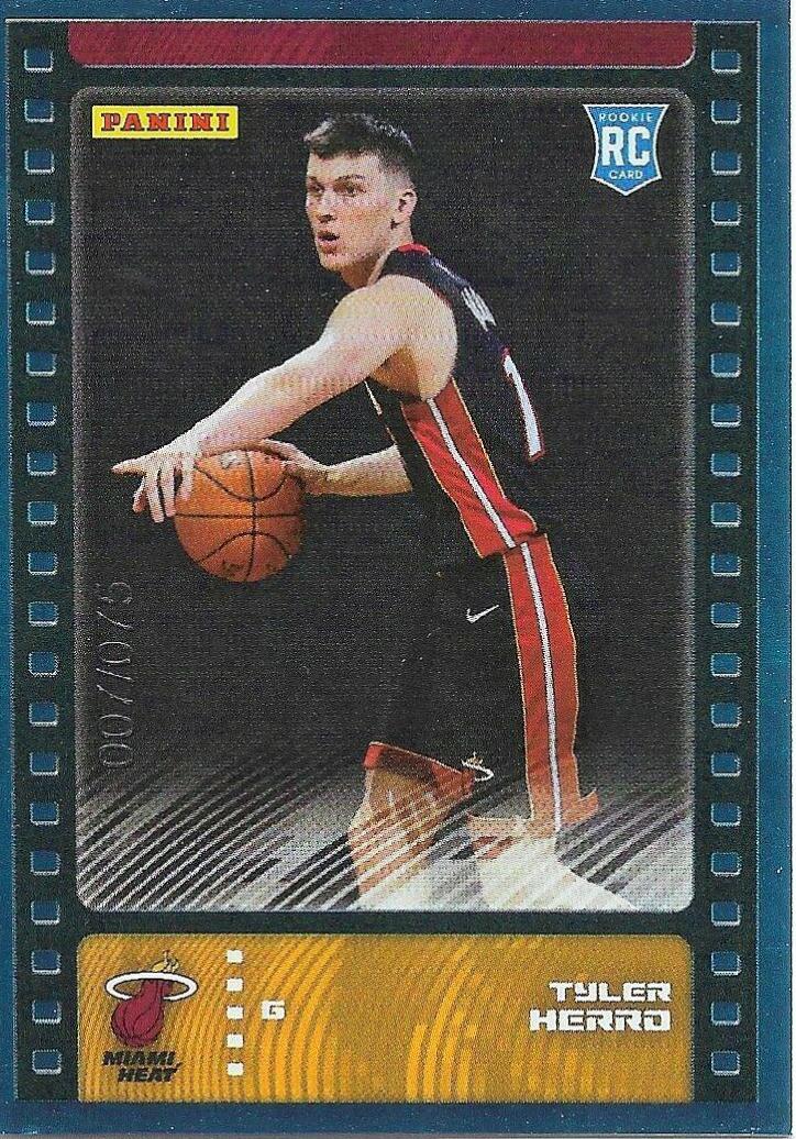 Tyler Herro #91