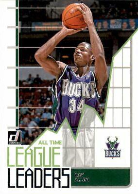 Ray Allen #4