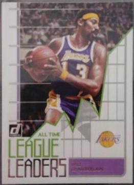 Wilt Chamberlain #9