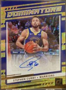Stephen Curry [Gold]