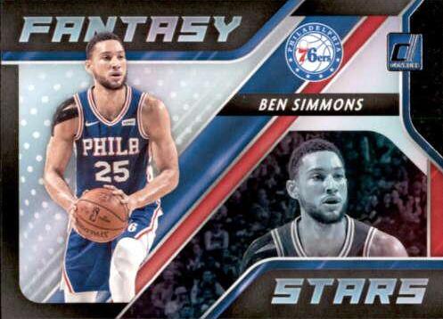 Ben Simmons #4
