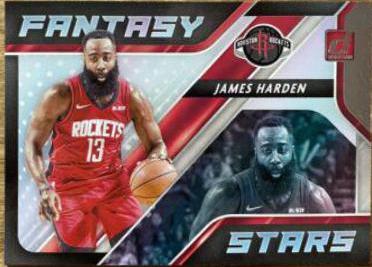 James Harden #3