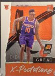 Jalen Smith #10