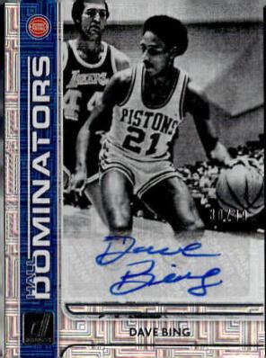 Dave Bing