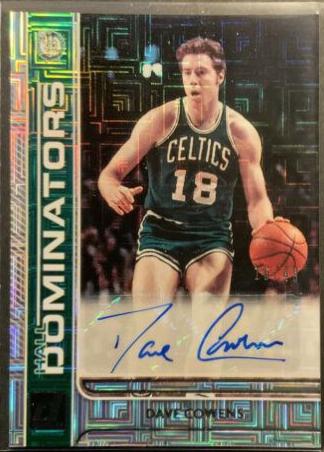 Dave Cowens