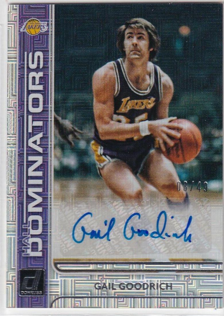 Gail Goodrich