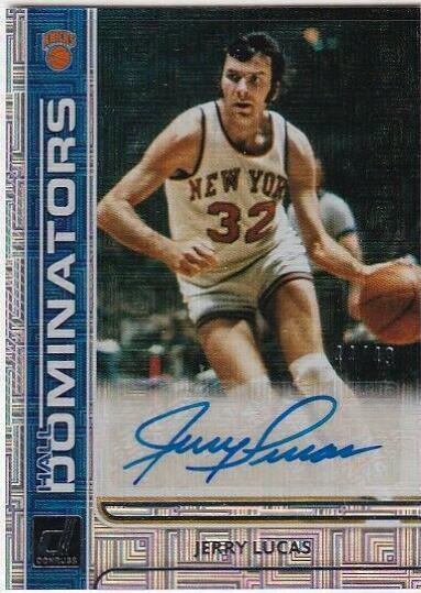Jerry Lucas