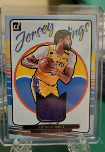 Anthony Davis #4