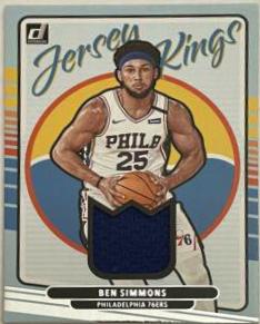 Ben Simmons #9