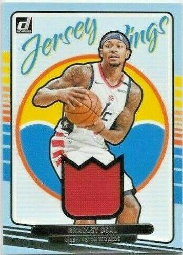 Bradley Beal #42