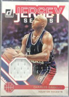Charles Barkley #12