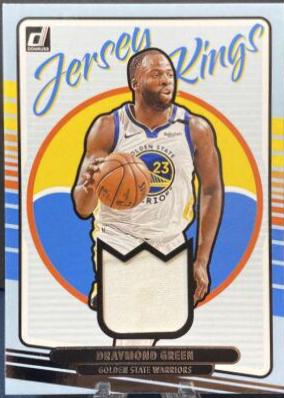 Draymond Green #23