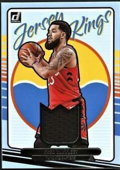 Fred VanVleet #51