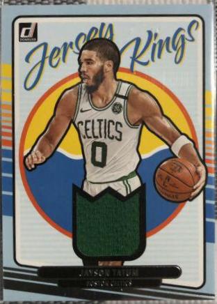 Jayson Tatum #31