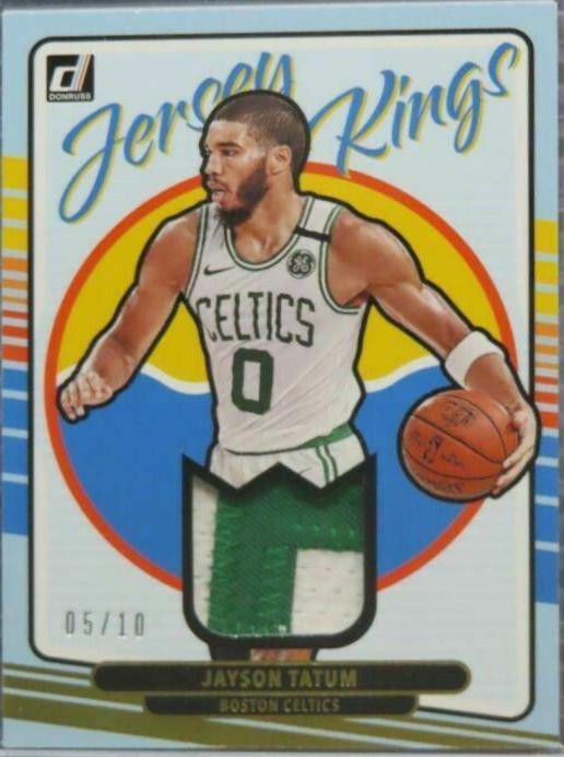 Jayson Tatum [Prime] #31