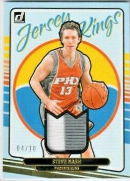 Steve Nash #7