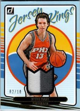 Steve Nash [Prime] #7