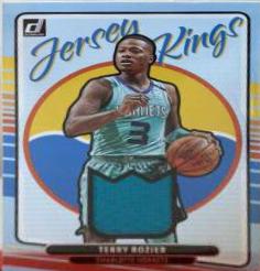 Terry Rozier #32