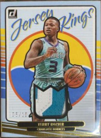 Terry Rozier [Prime] #32