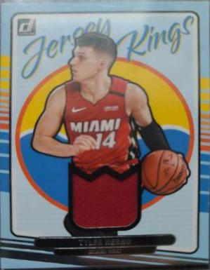 Tyler Herro #47