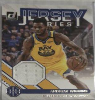 Andrew Wiggins #18