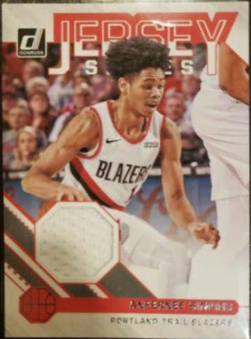 Anfernee Simons #25